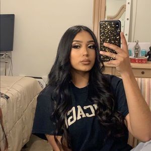 Meet your Posher, Enedina